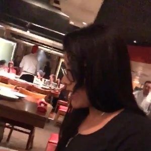 Meet your Posher, Sandy